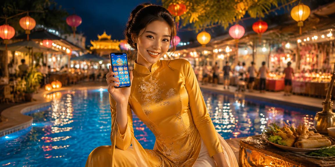 nuninal22 Bàn Casino Riêng Tư Với Dealer Thật