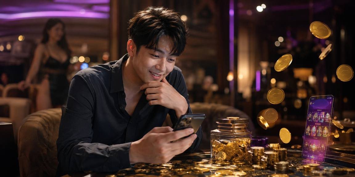 nuninal22 Bàn chơi trực tiếp, slot và thể thao — tất cả trong một tài khoản